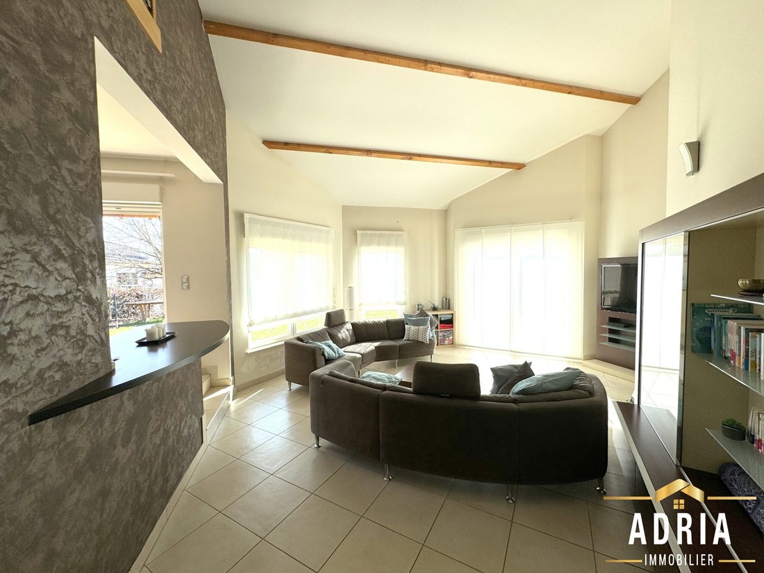 House in Bertrange, Grand Est, France 4 - 13949110