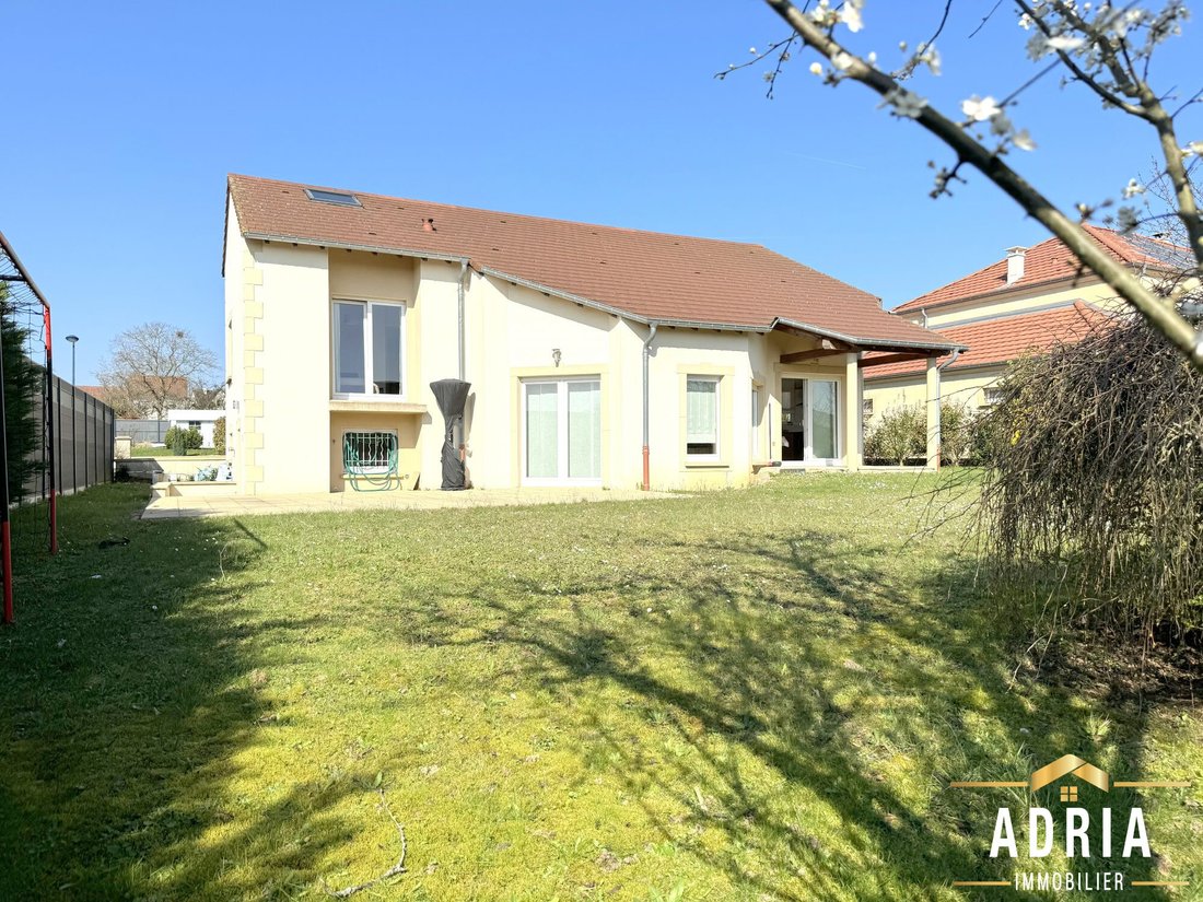 House in Bertrange, Grand Est, France 3 - 13949110