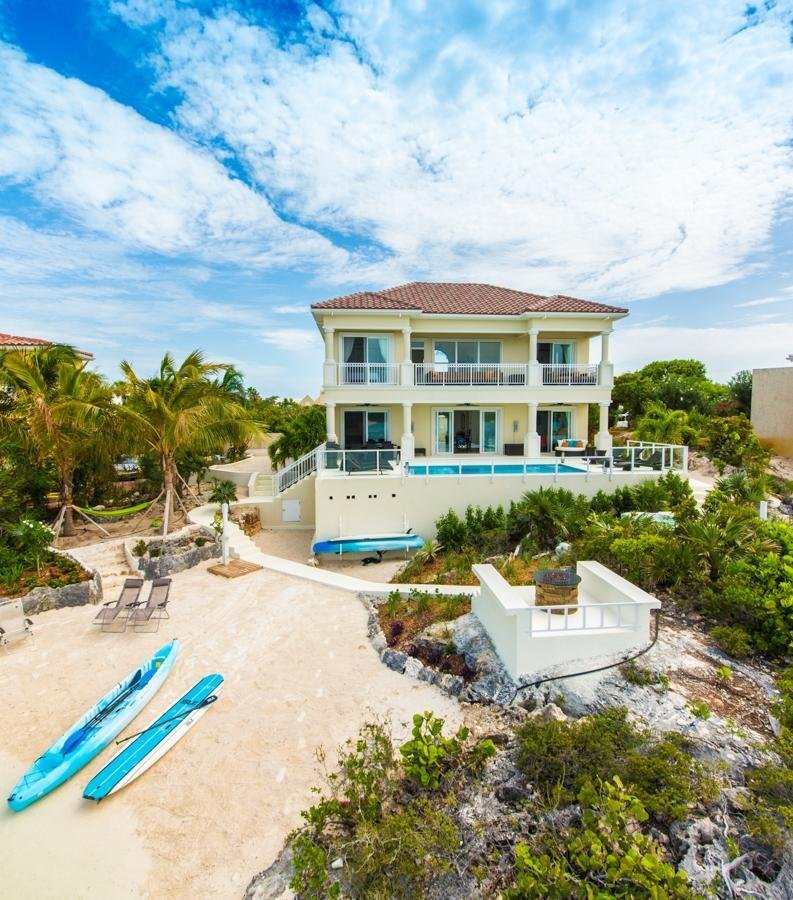 House in Wheeland Settlement, Caicos Islands, Turks and Caicos Islands 5 - 14996392