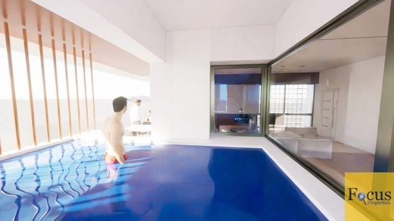 Apartment in Voula, Attica, Greece 4 - 14996527