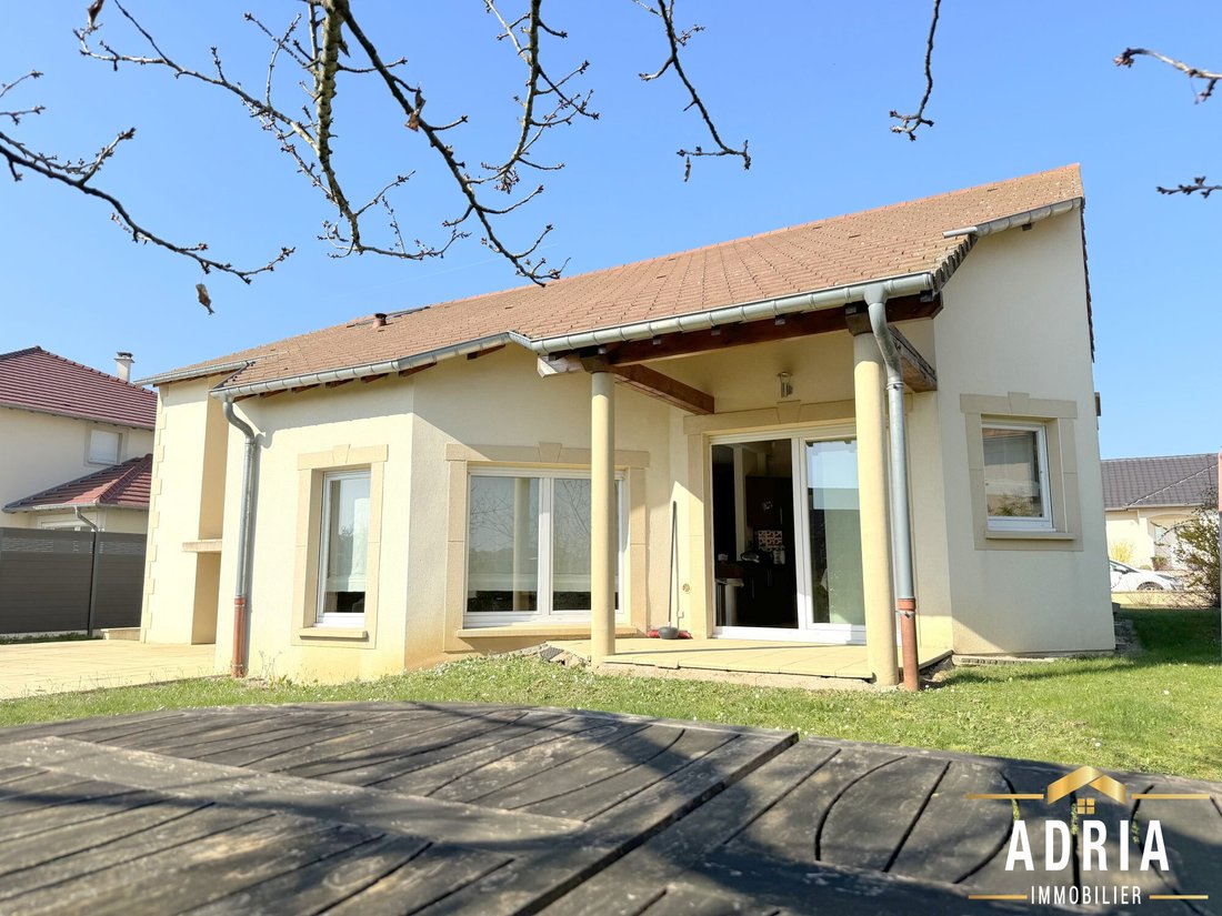 House in Bertrange, Grand Est, France 2 - 13949110