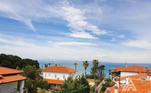 Haus in Pallini Municipal Unit, Macedonia and Thrace, Griechenland 1