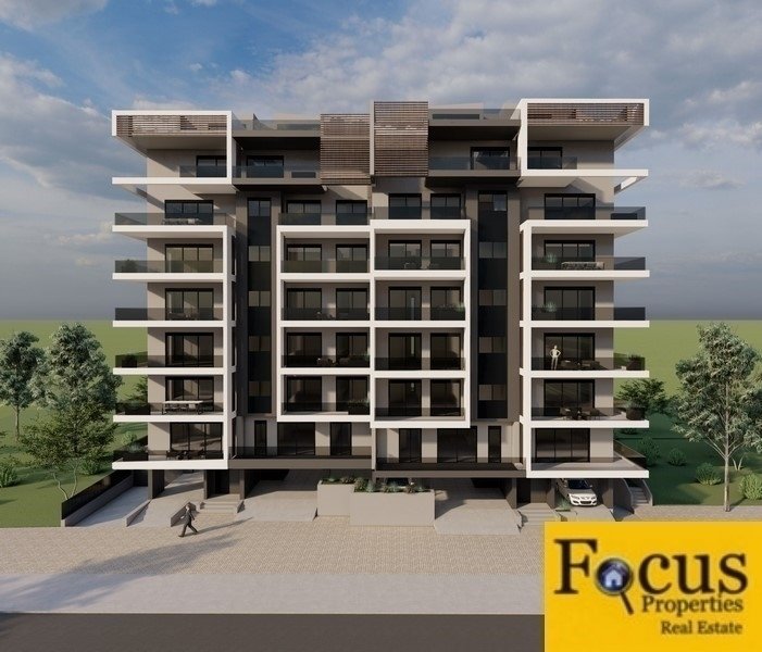 Apartment in South Athens, Attica, Greece 2 - 14996554