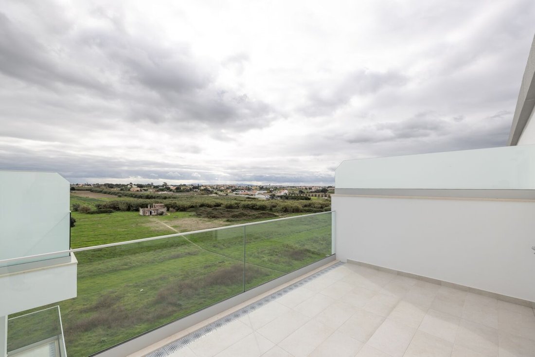 Apartment in Alcochete, Setubal, Portugal 2 - 14996289