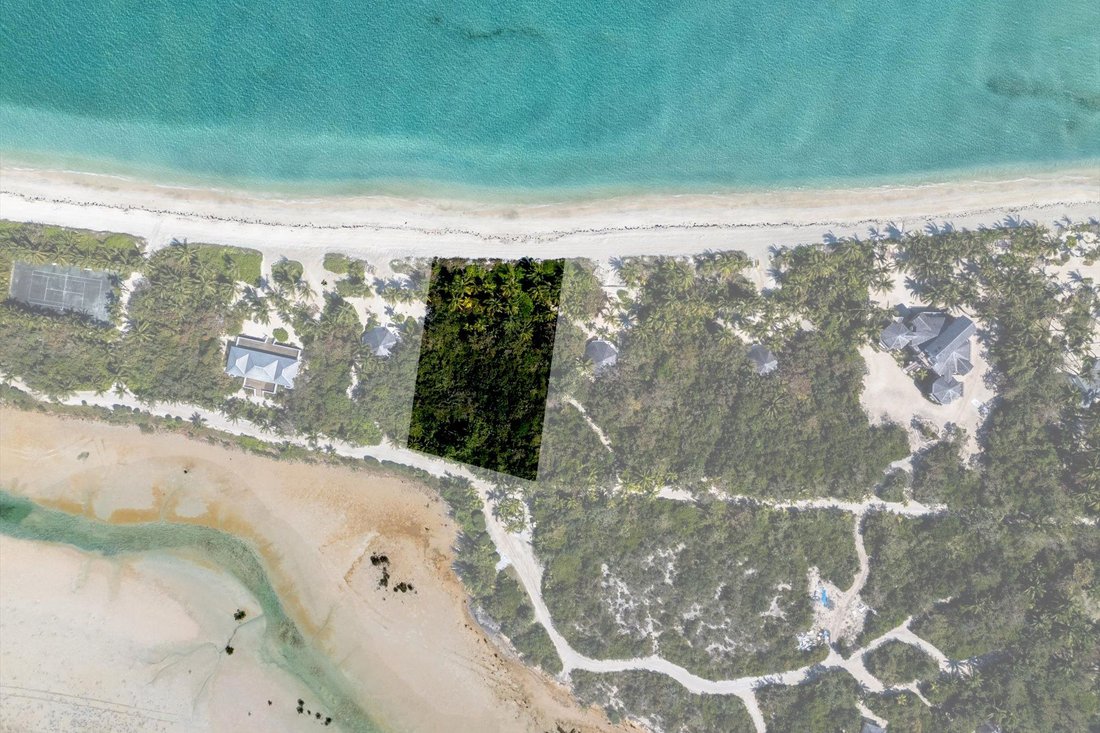 Land in Staniard Creek, North Andros, The Bahamas 5 - 14998524