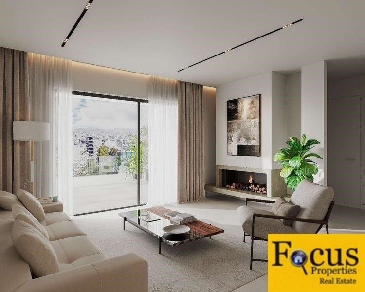 Apartment in South Athens, Attica, Greece 2 - 14996524