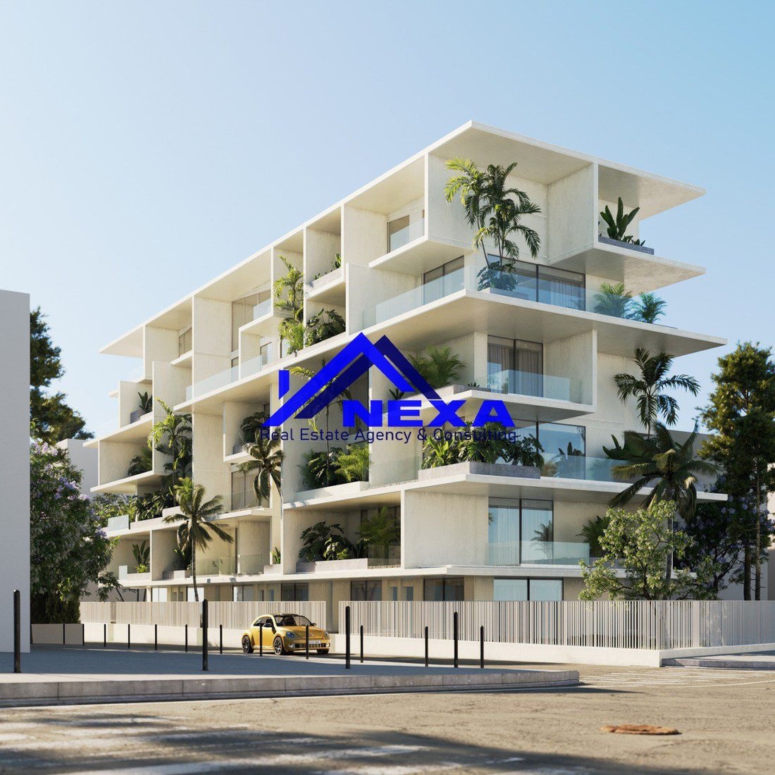 Apartment in Glyfada, Attica, Greece 4 - 14996440