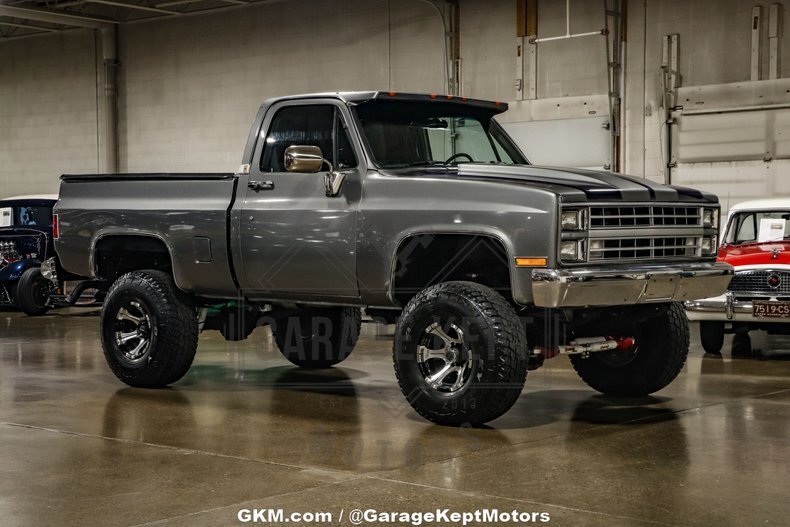 Pickup in Grand Rapids, United States 1 - 14995225