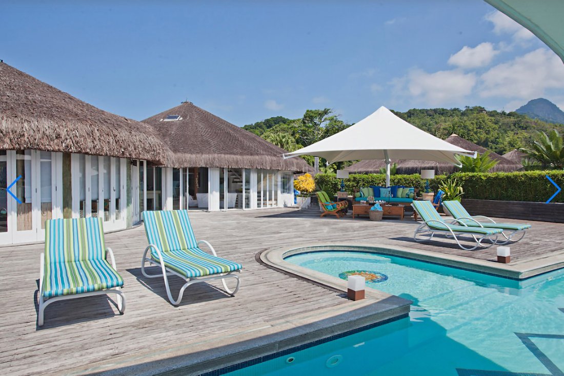 Private Island in Porto Frade, State of Rio de Janeiro, Brazil 1 - 14994613