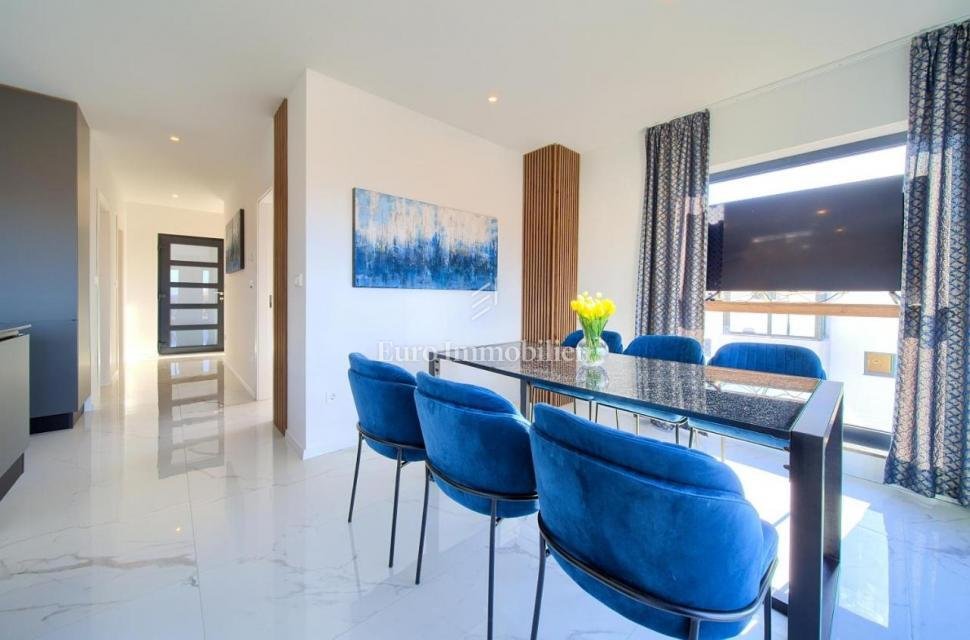 Apartment in Malinska, Primorje-Gorski Kotar County, Croatia 5 - 14995301