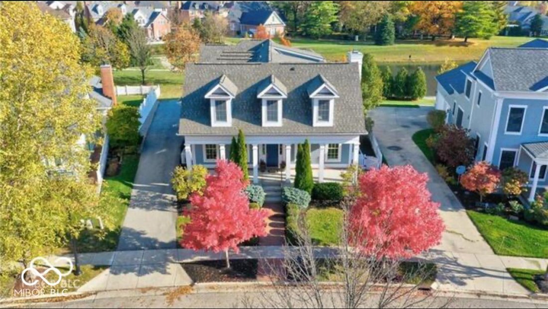 House in Carmel, Indiana, United States 5 - 14998810