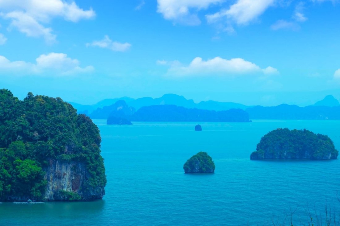 Land in Khao Thong, Krabi, Thailand 4 - 14998154