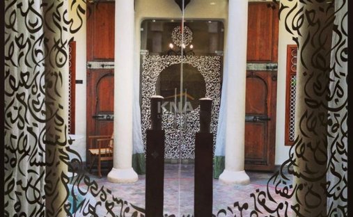 Maison en Marrakech, Marrakech, Maroc 1