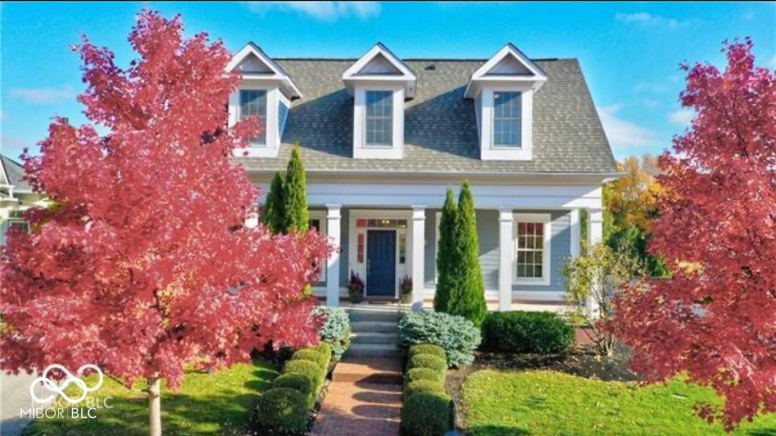 House in Carmel, Indiana, United States 2 - 14998810