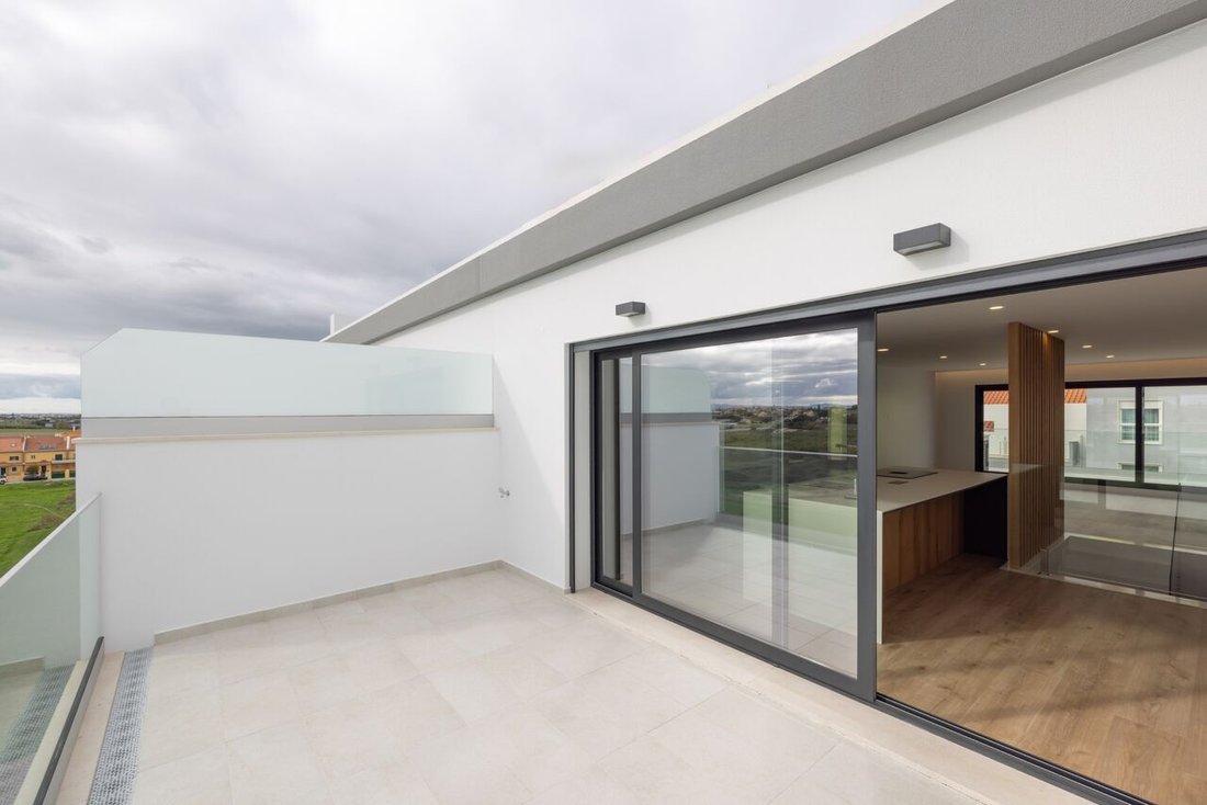Apartment in Alcochete, Setubal, Portugal 1 - 14996289