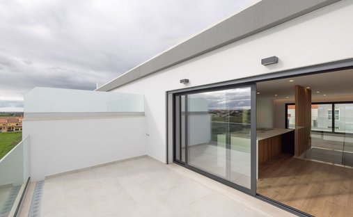 Apartment in Alcochete, Setubal, Portugal 1