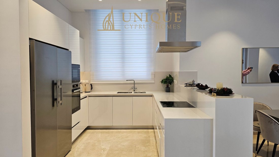 Villa in Paphos, Paphos, Cyprus 4 - 14996075