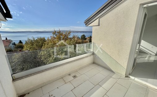 Apartment in Grad Crikvenica, Primorje-Gorski Kotar County, Croatia 1