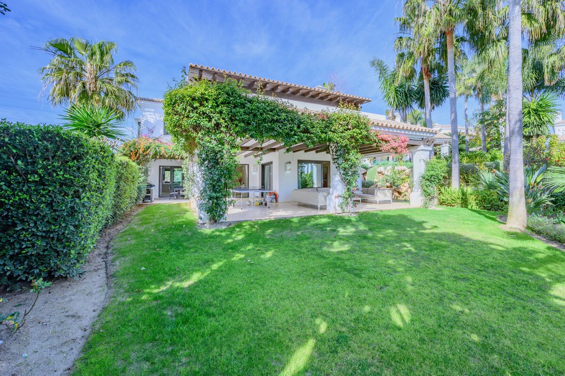 House in Marbella, Andalusia, Spain 1 - 14998292