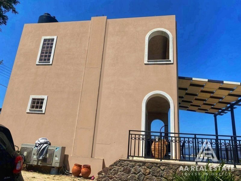 Villa in Aegina, Attica, Greece 4 - 14995334