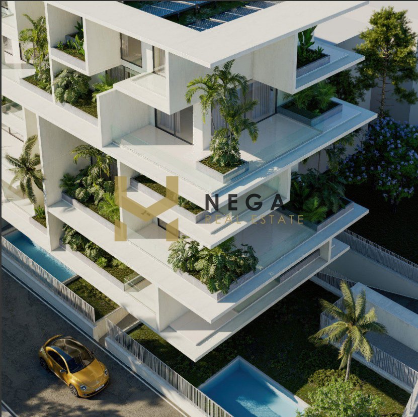 Apartment in Glyfada, Attica, Greece 2 - 14999483