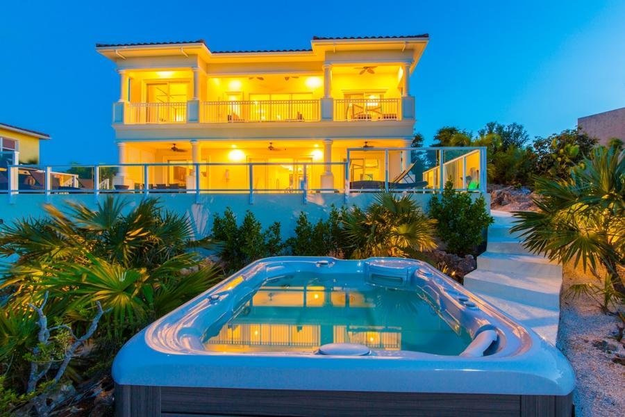 House in Wheeland Settlement, Caicos Islands, Turks and Caicos Islands 1 - 14996392