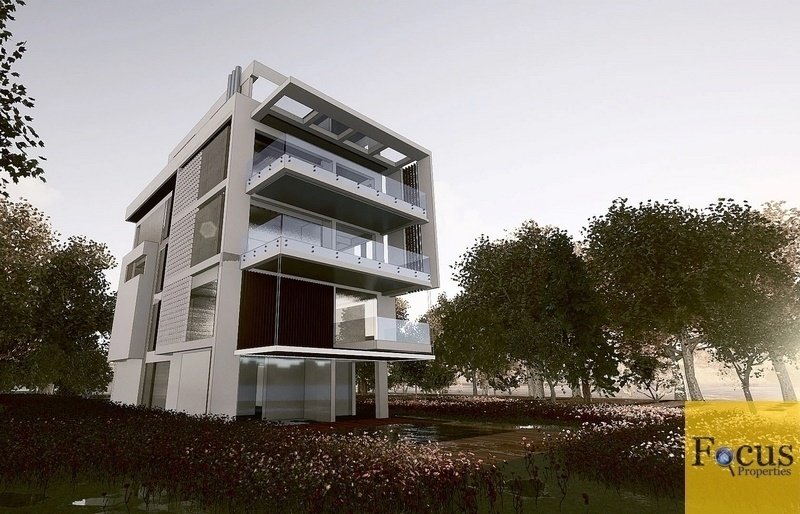 Apartment in Voula, Attica, Greece 5 - 14996527