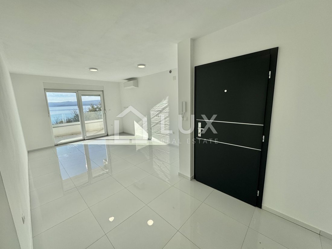Apartment in Grad Crikvenica, Primorje-Gorski Kotar County, Croatia 1 - 14998303