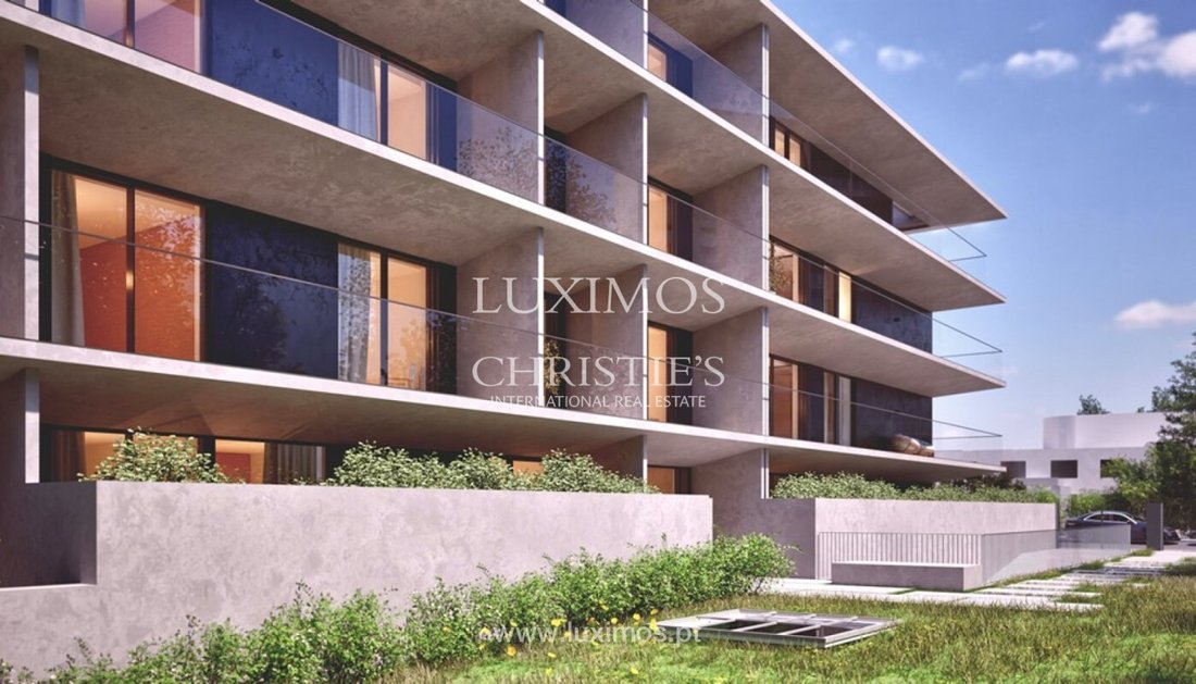 Apartment in Ramalde, Porto District, Portugal 4 - 14368804