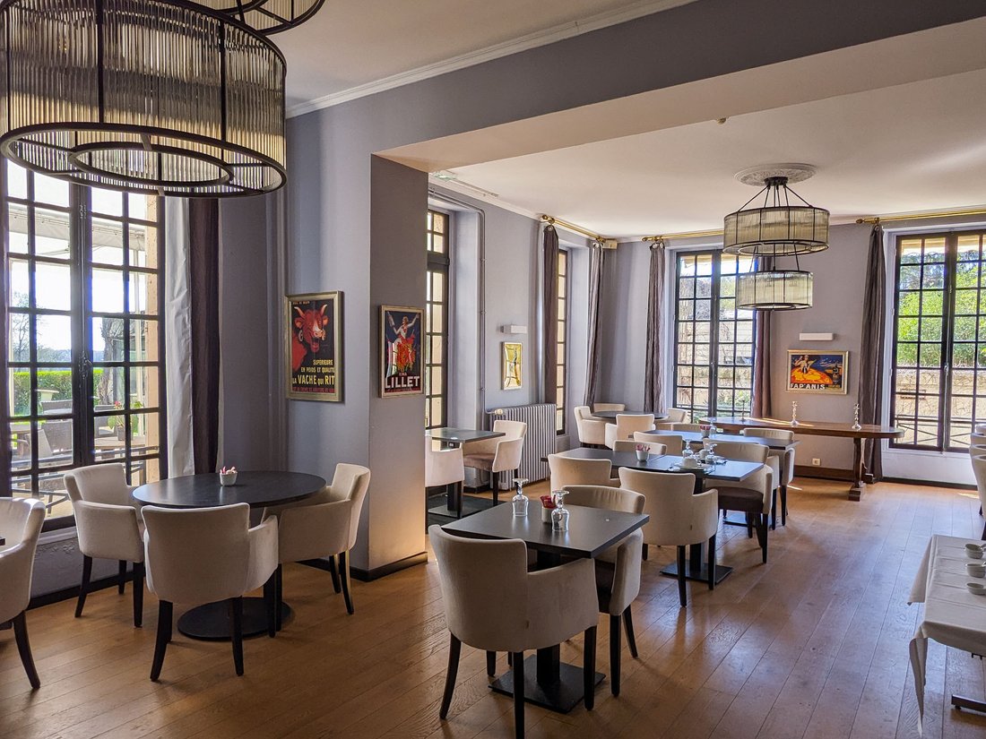 Château des Rêves: A 19th-Century Jewel Where Paris Meets the Countryside