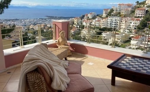 Casa a Voula, Attica, Grecia 1