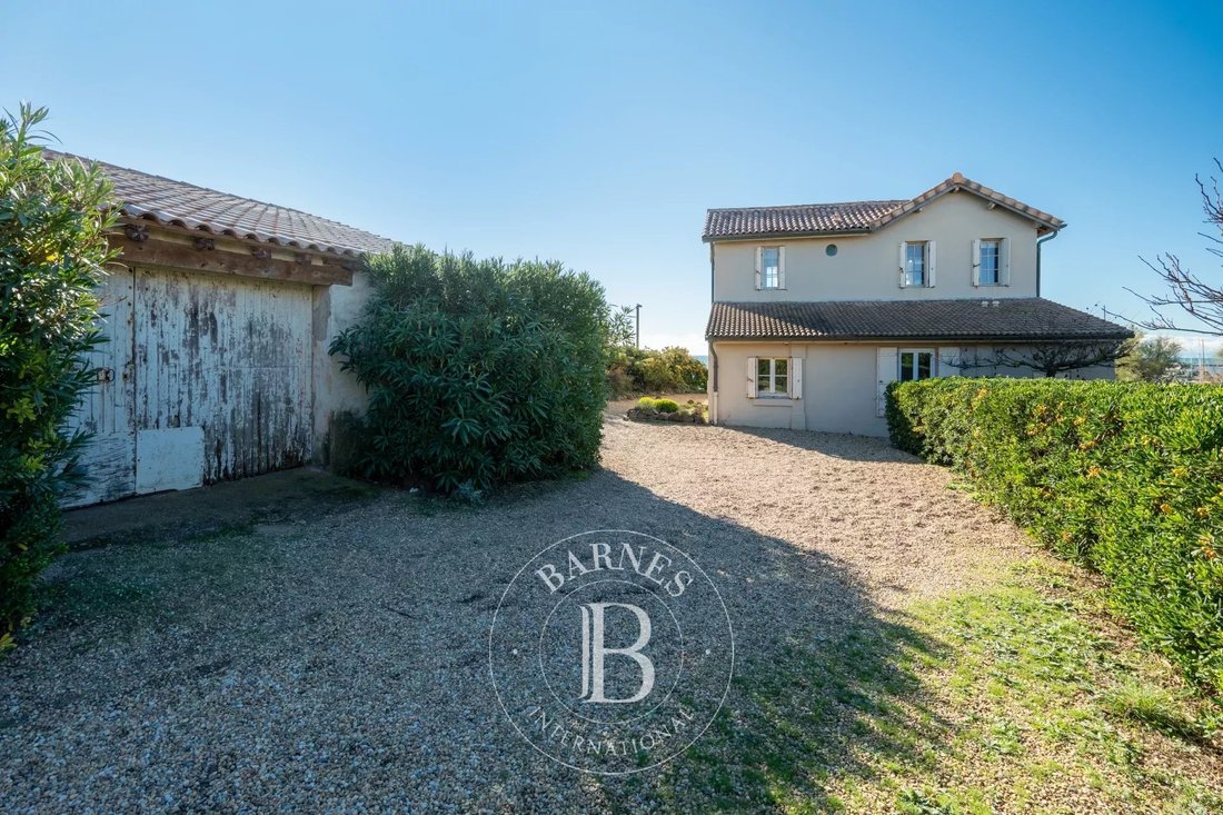 House in Le Cap d'Agde, Agde, France 3 - 14853980