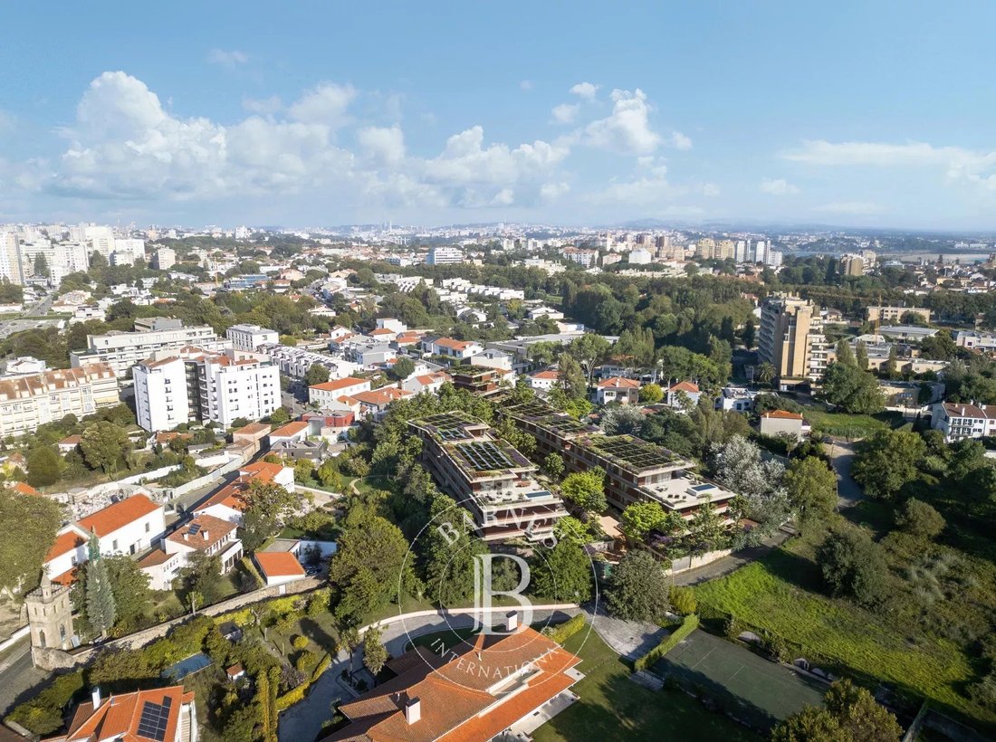Apartment in Aldoar, Foz do Douro e Nevogilde, Porto District, Portugal 4 - 14998752
