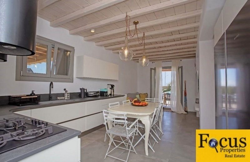 Villa in Ano Mera Community, Aegean, Greece 5 - 14996483