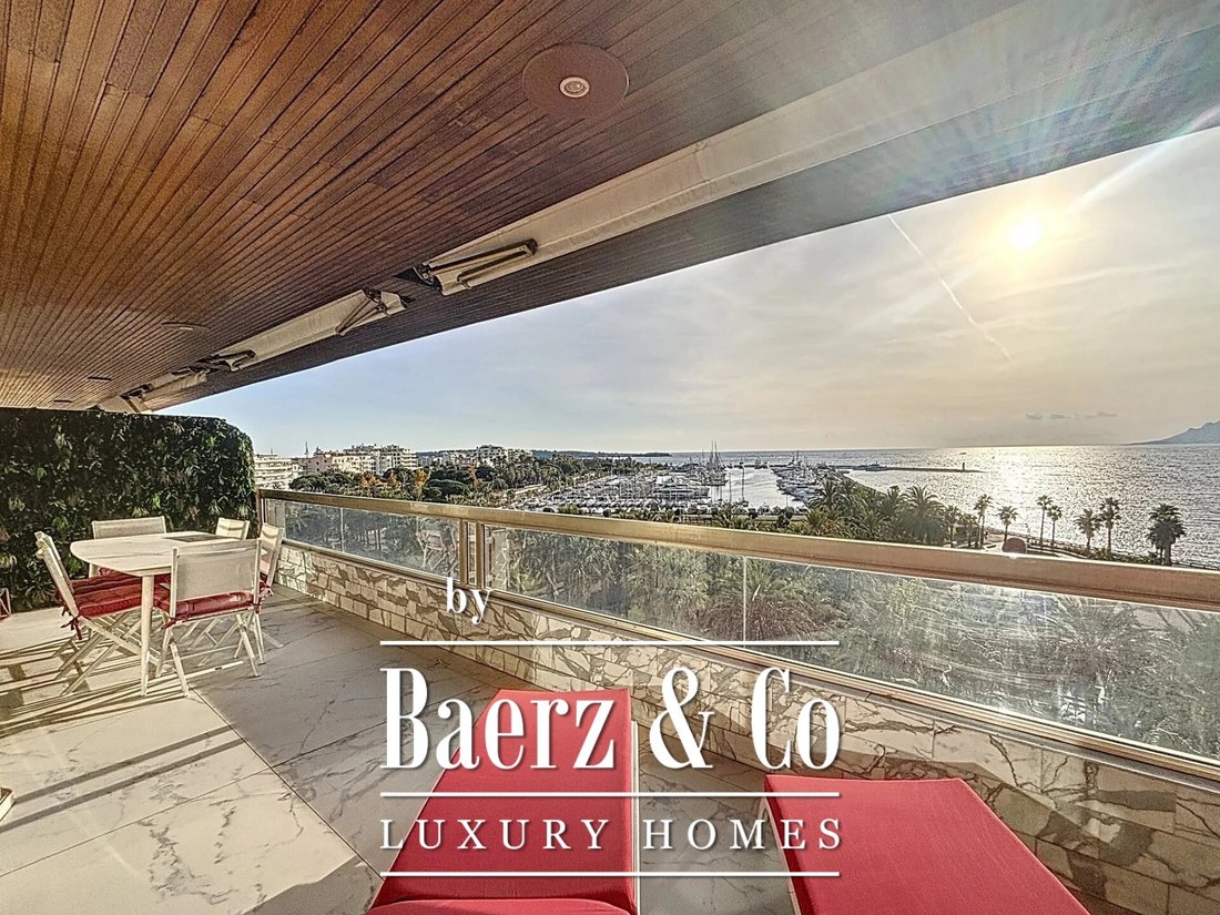 Apartment in Cannes, Provence-Alpes-Côte d'Azur, France 3 - 14998252
