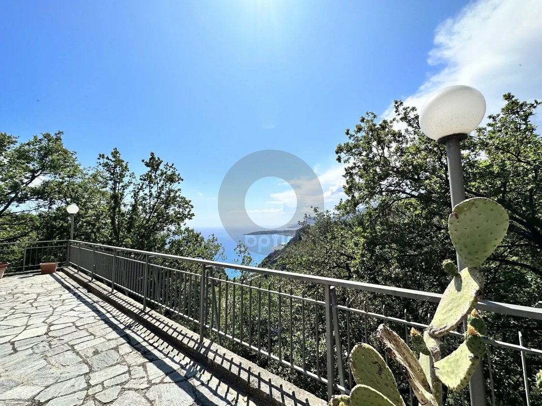 Villa in France 2 - 12463662