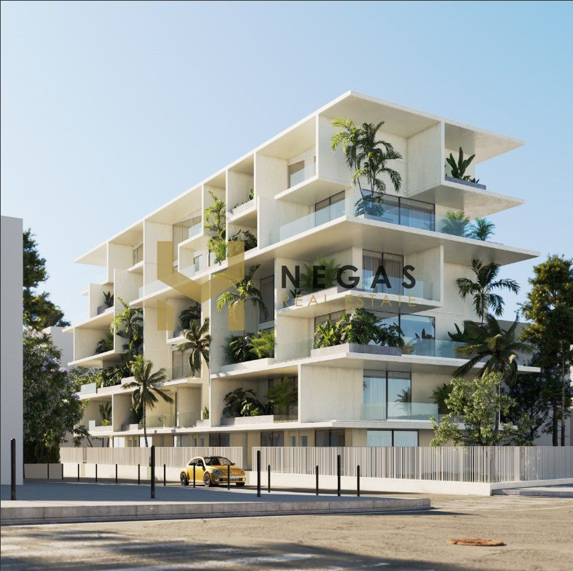 Apartment in Glyfada, Attica, Greece 1 - 14999482