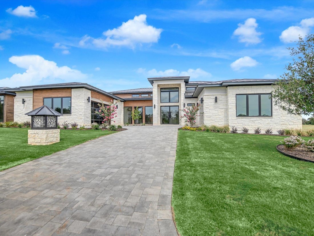 Casa a Horseshoe Bay, Texas, Stati Uniti 2 - 14996843