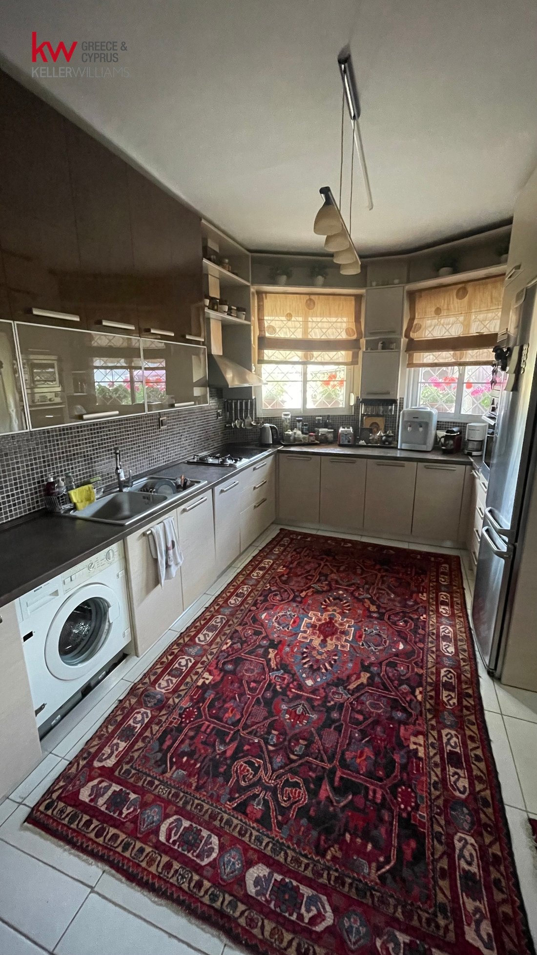 Casa a Panorama, Decentralized Administration of Macedonia and Thrace, Grecia 5 - 14996403