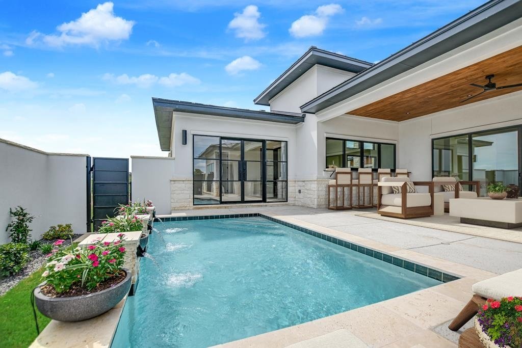 Casa a Horseshoe Bay, Texas, Stati Uniti 1 - 14996843