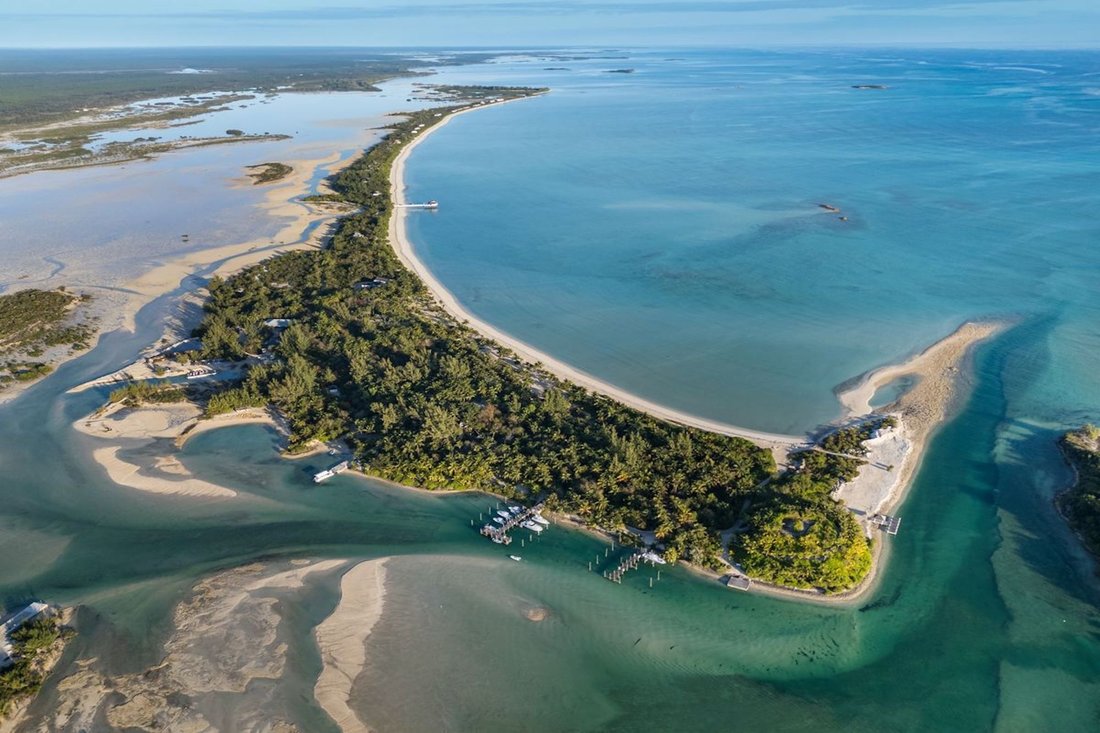 Land in Staniard Creek, North Andros, The Bahamas 3 - 14998524