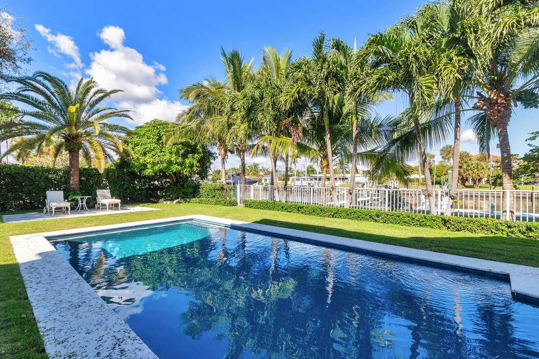 House in Lake Worth, Florida, United States 1 - 14994540