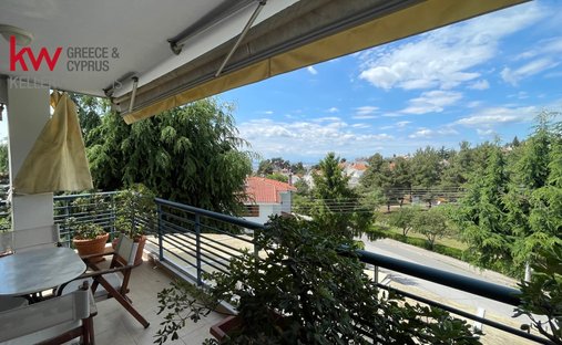 Apartment in Panorama, Macedonia and Thrace, Greece 1