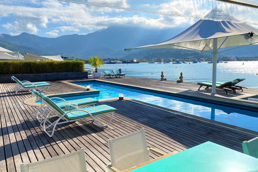 Private Island in Porto Frade, State of Rio de Janeiro, Brazil 3 - 14994613