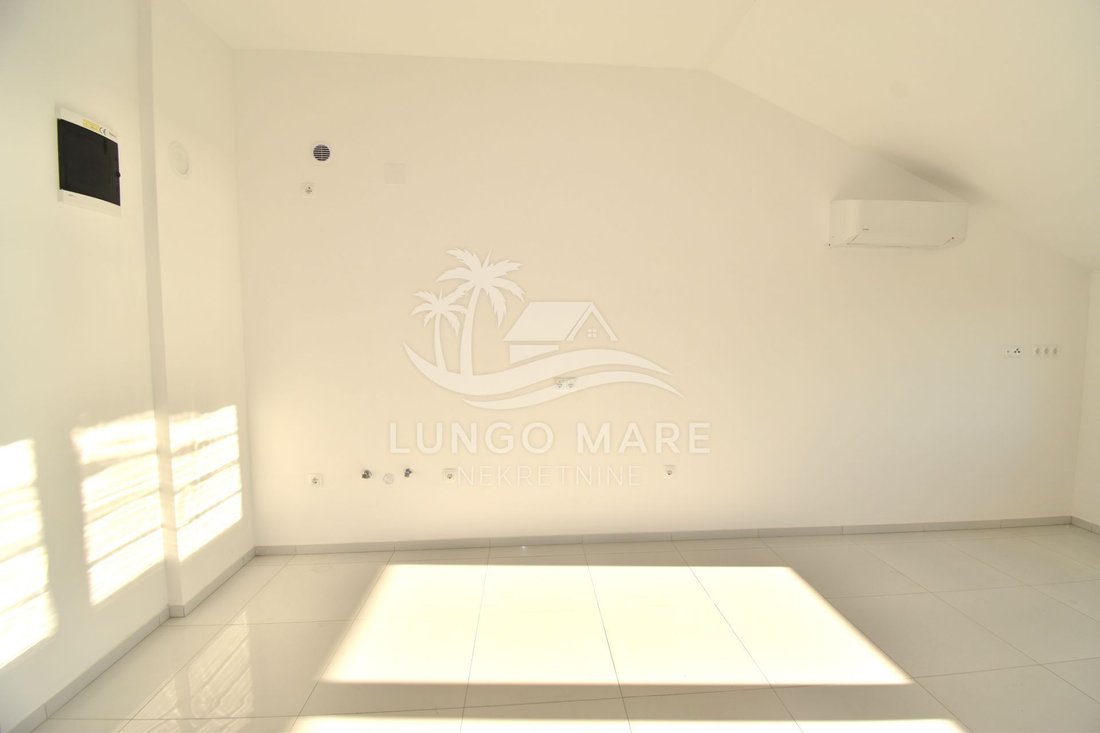 Apartment in Grad Crikvenica, Primorje-Gorski Kotar County, Croatia 5 - 14995311