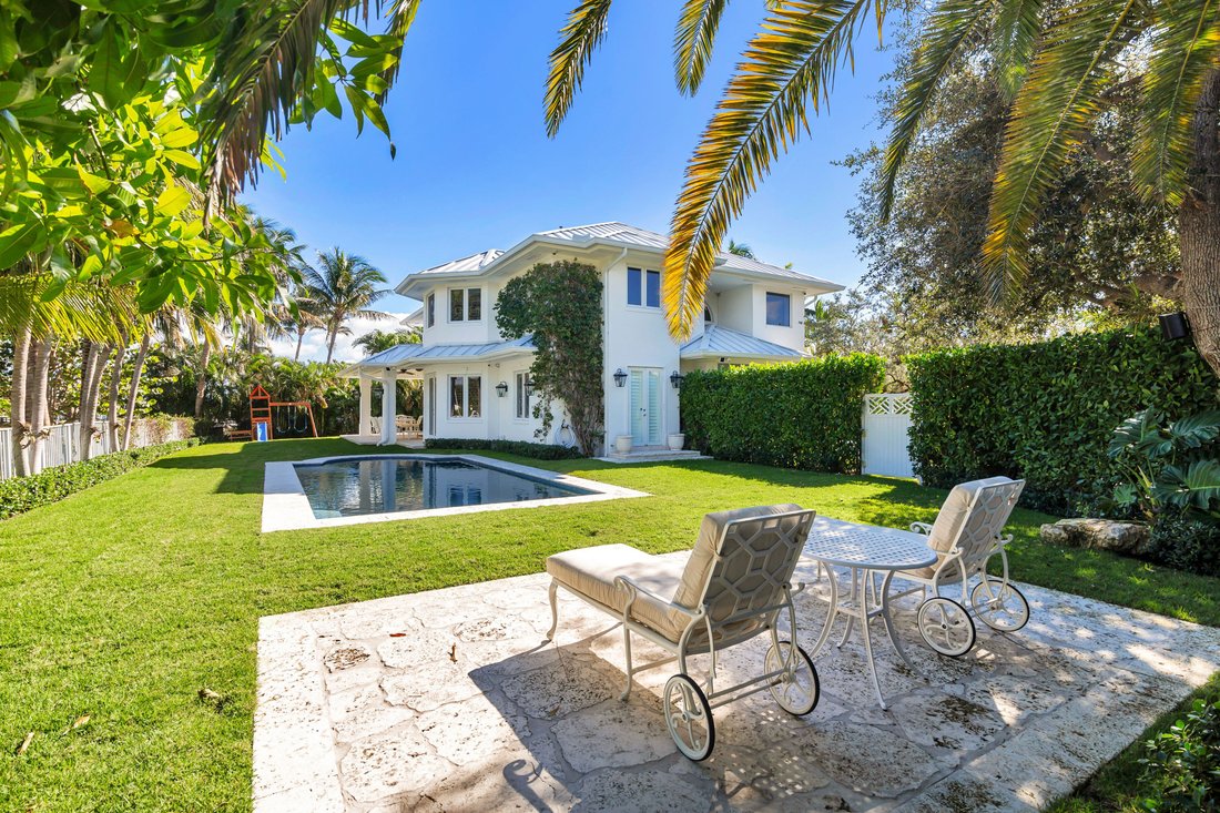House in Lake Worth, Florida, United States 2 - 14994540