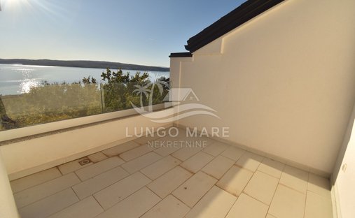 Apartment in Grad Crikvenica, Primorje-Gorski Kotar County, Croatia 1
