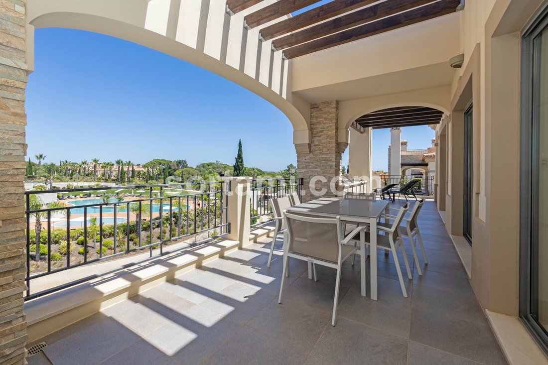 Apartment in Vilamoura, Quarteira, Algarve 4 - 14996262