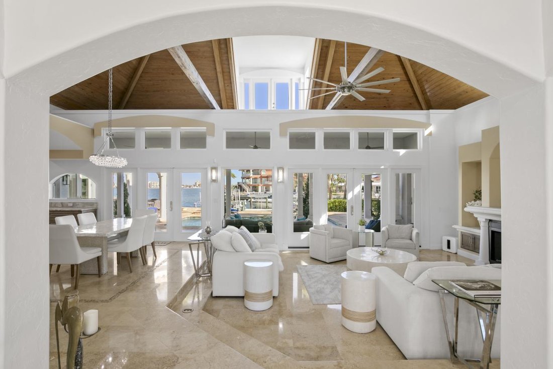 House in St. Petersburg, Florida, United States 5 - 14998391