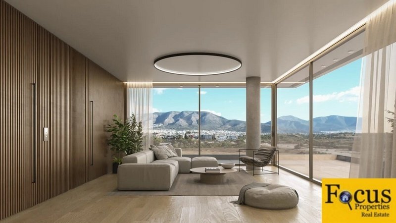Apartment in South Athens, Attica, Greece 5 - 14996488